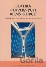 Statika stavebných konštrukcií