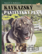 Kavkazský pastevecký pes