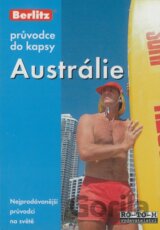 Austrálie - průvodce do kapsy
