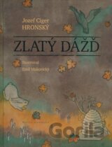 Zlatý dážď
