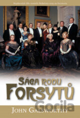Sága rodu Forsytů