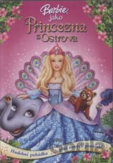 Barbie jako Princezna z ostrova