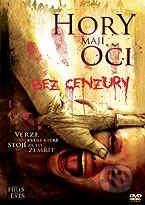 Hory mají oči