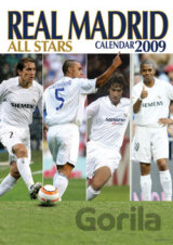 Real Madrid 2009