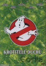 Krotitelé duchu S.E.
