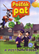 Pošťák Pat 6 (A POŠTOVNÍ HOLUB)
