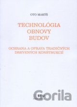 Technológia obnovy budov