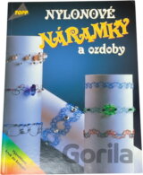 Nylonové náramky a ozdoby