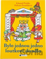 Bylo jednou jedno loutkové divadlo