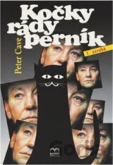 Kočky rády perník