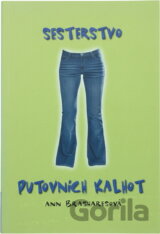 Sesterstvo putovních kalhot