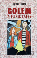 Golem a elixír lásky
