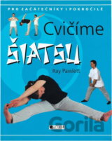 Cvičíme Šiatsu