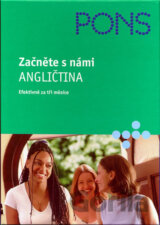 Začněte s námi - Angličtina