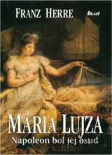 Mária Lujza