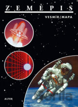 Zeměpis: Vesmír/Mapa