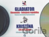 Gladiator/Kristina: Hokejove Hymny