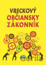 Vreckový Občiansky zákonník