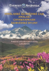 Himalájské Ájurvédské čaje