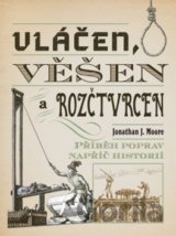 Vláčen, věšen a rozčtvrcen