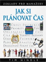 Jak si plánovat čas