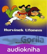 Divadlo S+H: Hurvínek Ufonem