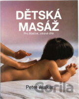 Dětská masáž