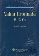 Valná hromada s. r. o.