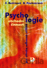 Psychologie obchodní činnosti
