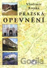 Pražská opevnění