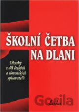 Školní četba na dlani