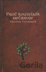 Proč kouzelník nečaruje