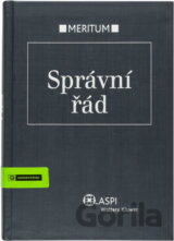 Správní řád
