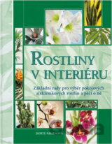 Rostliny v interiéru