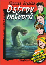 Ostrov netvorů