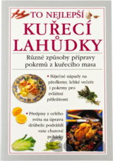 Kuřecí lahůdky To nejlepší