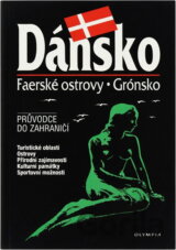 Dánsko, Faerské ostrovy, Grónsko