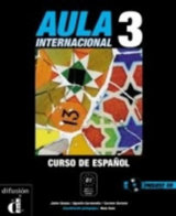 Aula Internacional 3: Libro Del Alumno