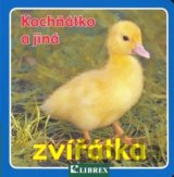 Kachňátko a jiná zvířátka