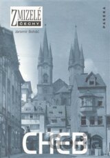 Zmizelé Čechy-Cheb
