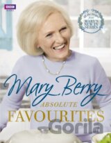 Mary Berry's Absolute Favourites