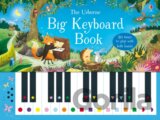 Big Keyboard Book