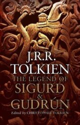 The Legend of Sigurd And Gudrun
