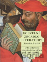 Kouzelné zrcadlo literatury I.