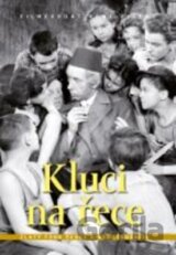 Kluci na řece