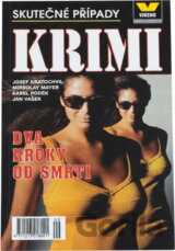 Dva kroky od smrti