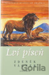 Lví píseň