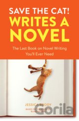 Save the Cat! Writes a Novel