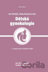 Dětská gynekologie