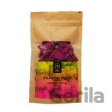 Mrazom sušená pitahaya dračie ovocie 30g
